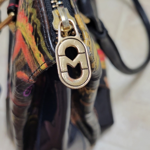 Mario Orlandi Fairytale Handbag - Picture 10 of 16